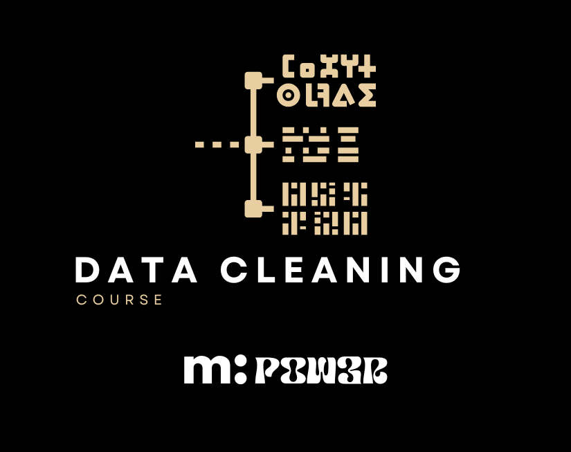 Data Cleaning